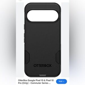 Otterbox for Google pixel 10